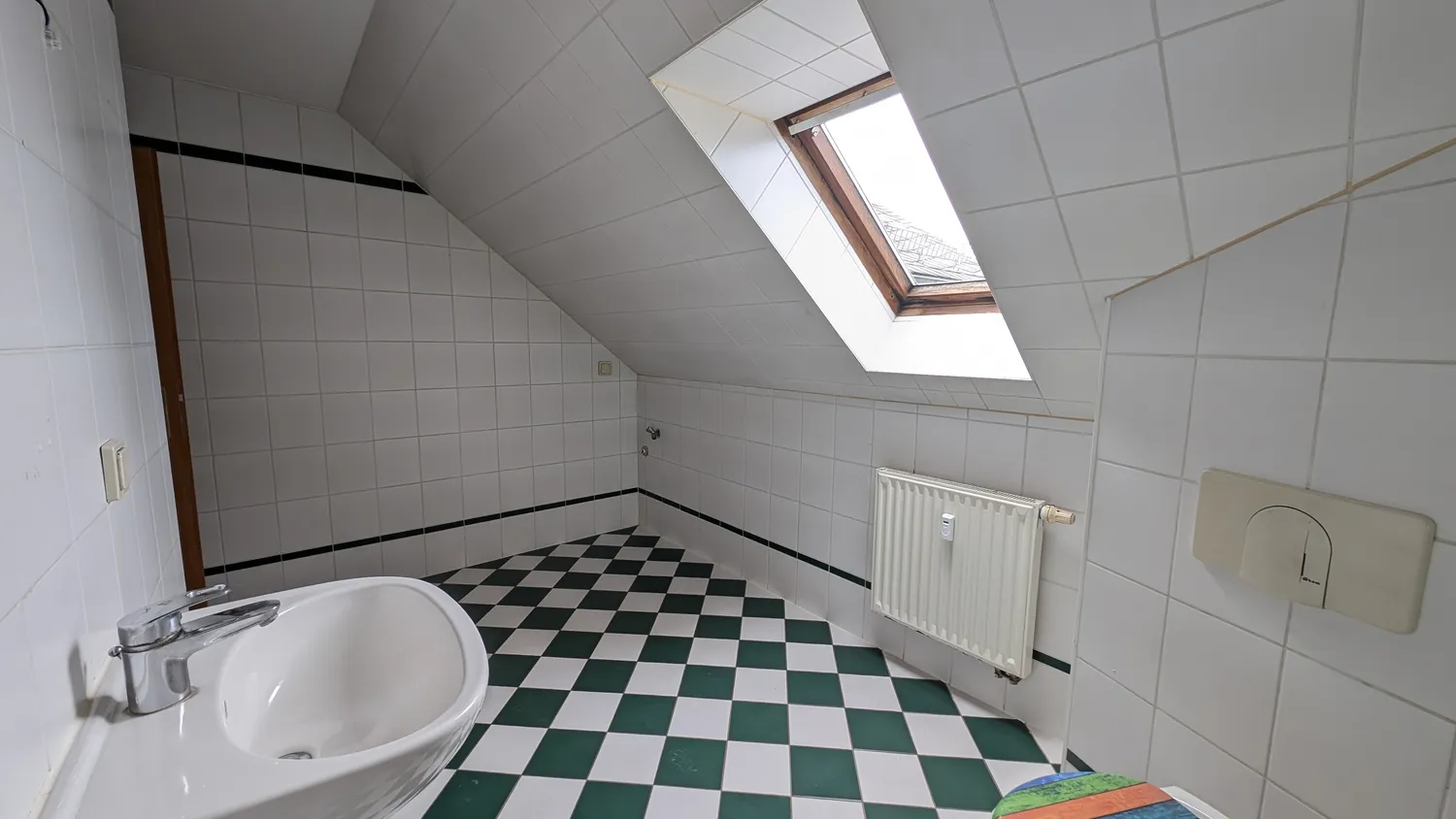 4 Zimmer Wohnung mit 88 m² in Chemnitz – Bild 11