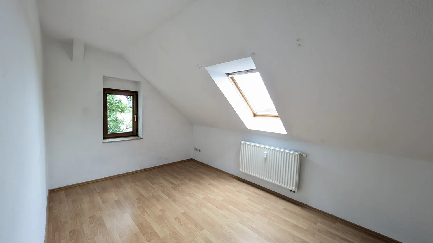 4 Zimmer Wohnung mit 88 m² in Chemnitz – Bild 12