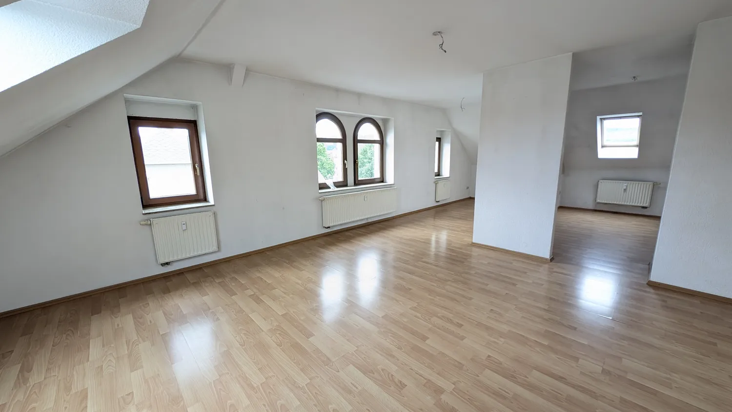 4 Zimmer Wohnung mit 88 m² in Chemnitz – Bild 4