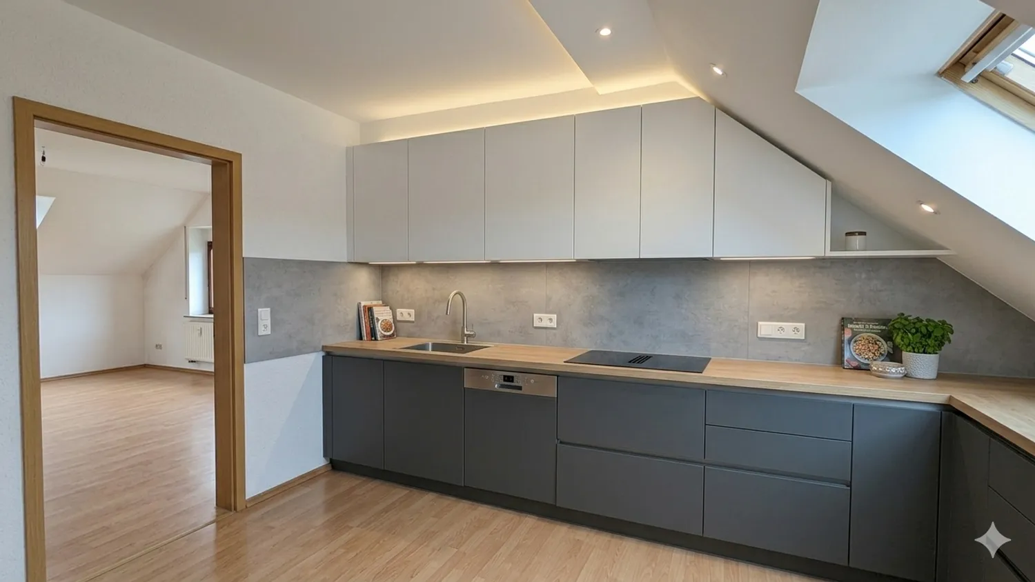 4 Zimmer Wohnung mit 88 m² in Chemnitz – Bild 5