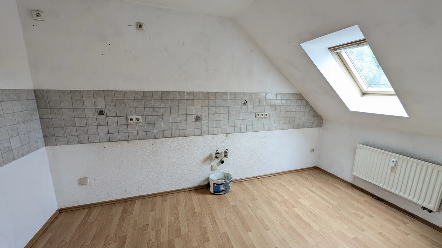 4 Zimmer Wohnung mit 88 m² in Chemnitz – Bild 7