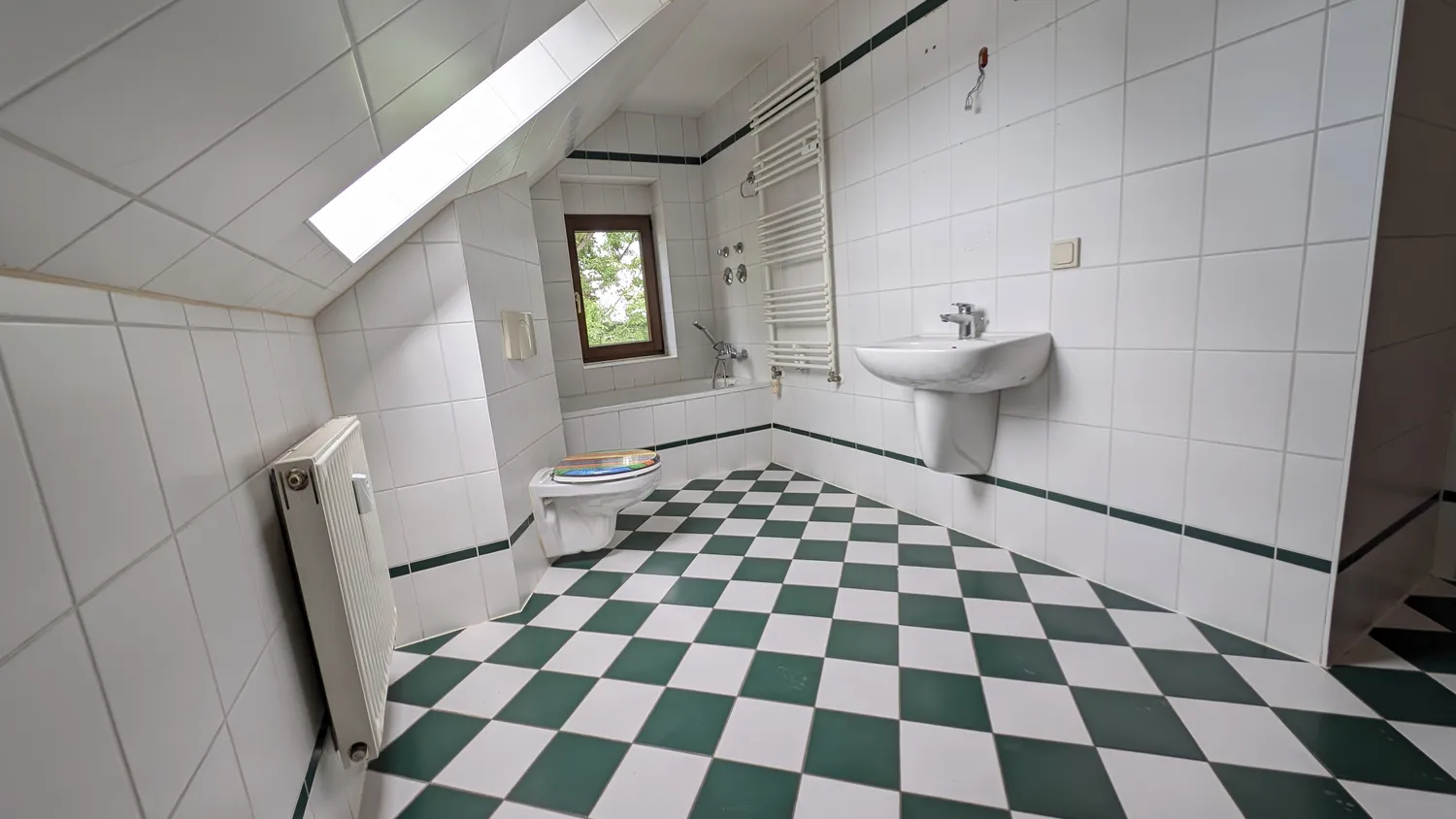 4 Zimmer Wohnung mit 88 m² in Chemnitz – Bild 10