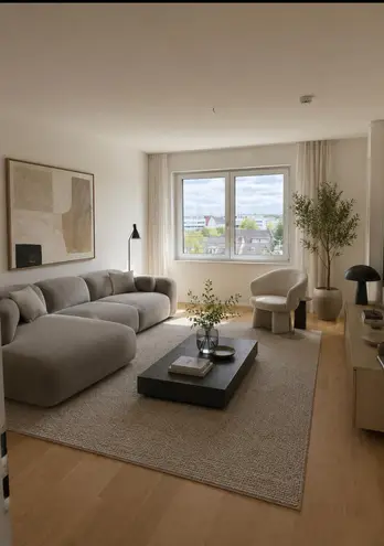 2 Zimmer Wohnung mit 52 m² in Köln – Bild 1