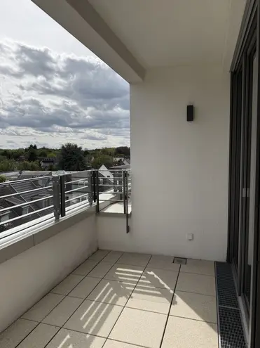2 Zimmer Wohnung mit 52 m² in Köln – Bild 11