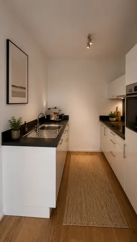 2 Zimmer Wohnung mit 52 m² in Köln – Bild 5
