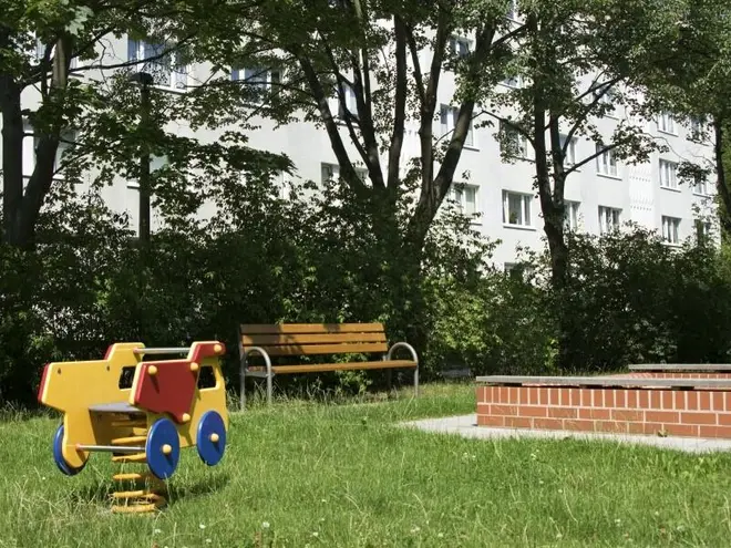 2 Zimmer Wohnung mit 49 m² in Halle (Saale) – Bild 4