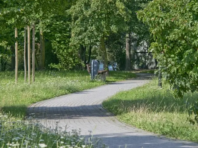 2 Zimmer Wohnung mit 49 m² in Halle (Saale) – Bild 5