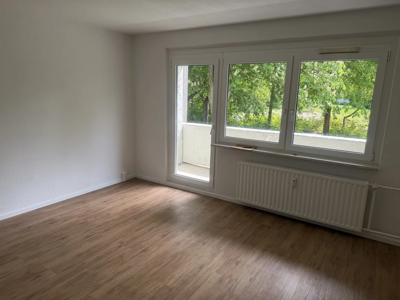 3 Zimmer Wohnung mit 63 m² in Neubrandenburg – Bild 5