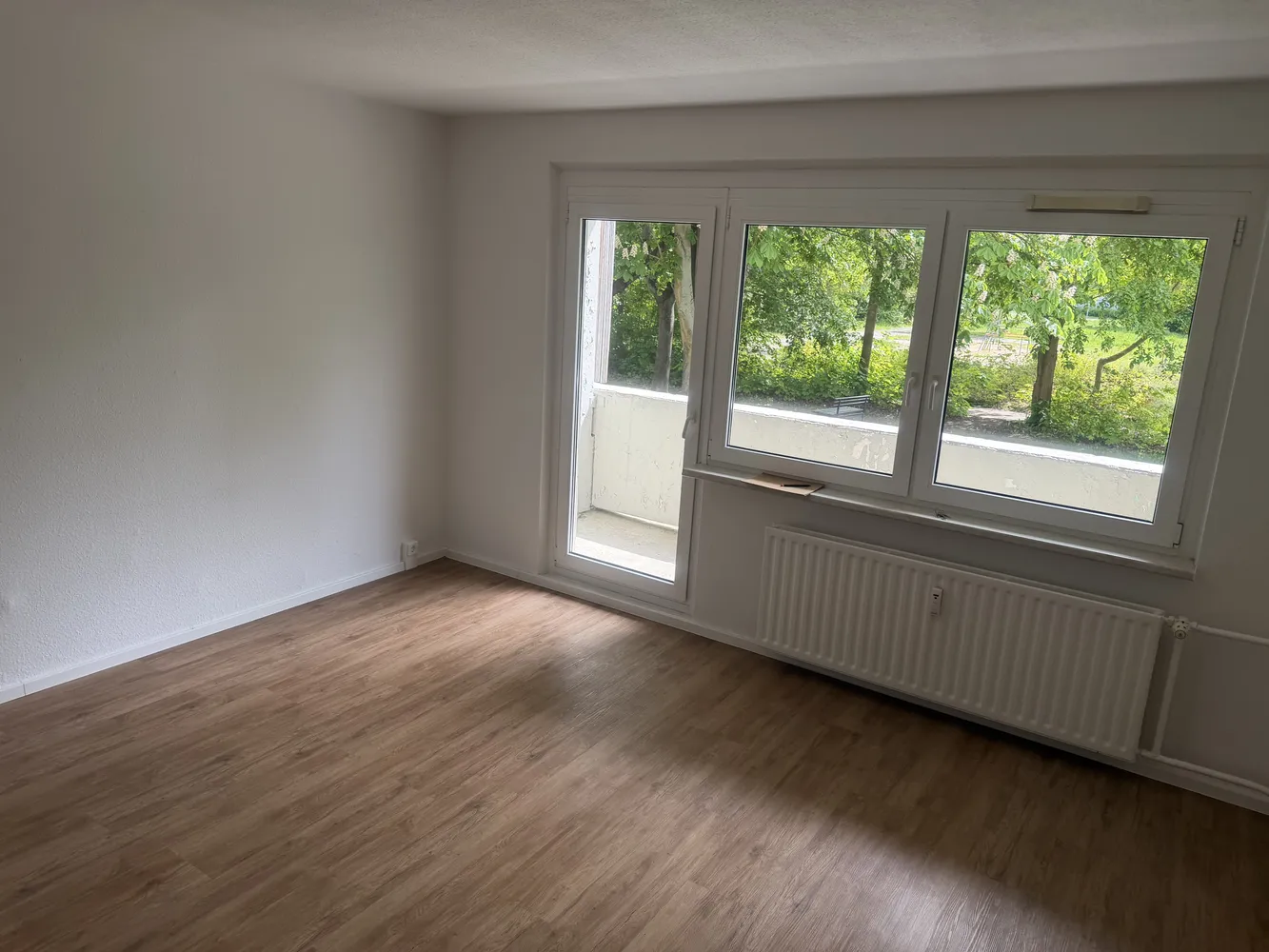 3 Zimmer Wohnung mit 63 m² in Neubrandenburg – Bild 6