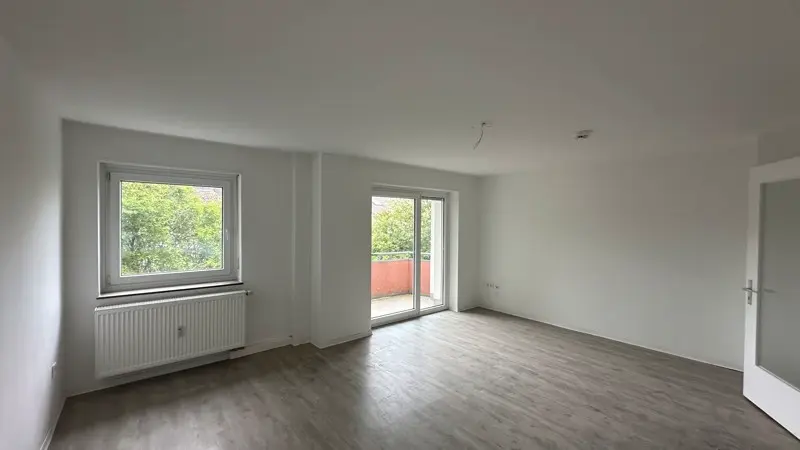 1 Zimmer Wohnung mit 60 m² in Kempten – Bild 1