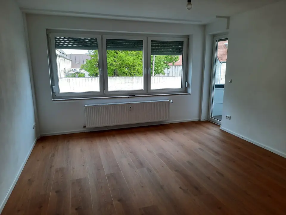 1 Zimmer Wohnung mit 60 m² in Kempten – Bild 8