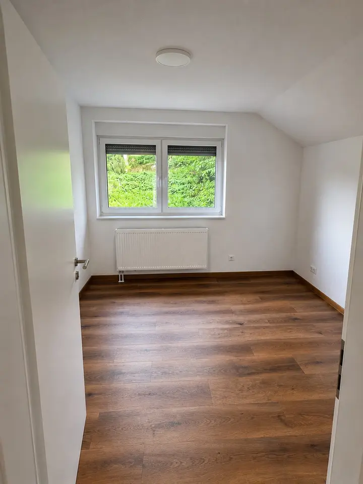 2 Zimmer Wohnung mit 51 m² in Michelstadt – Bild 2