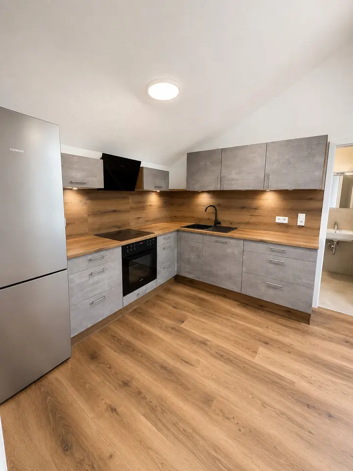 2 Zimmer Wohnung mit 51 m² in Michelstadt – Bild 3