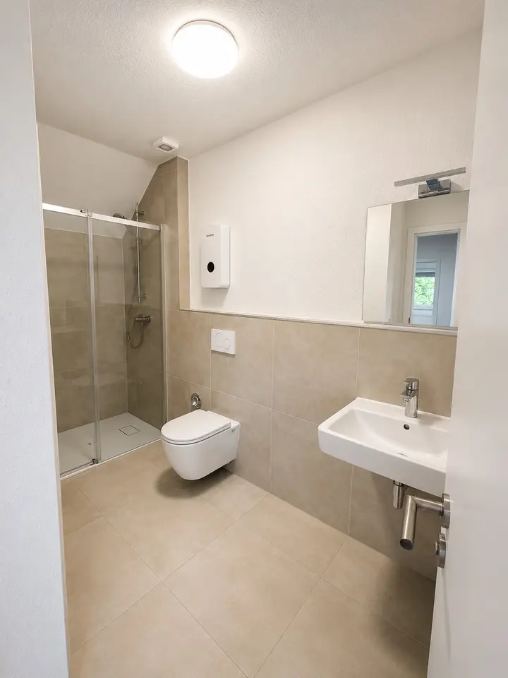 2 Zimmer Wohnung mit 51 m² in Michelstadt – Bild 5