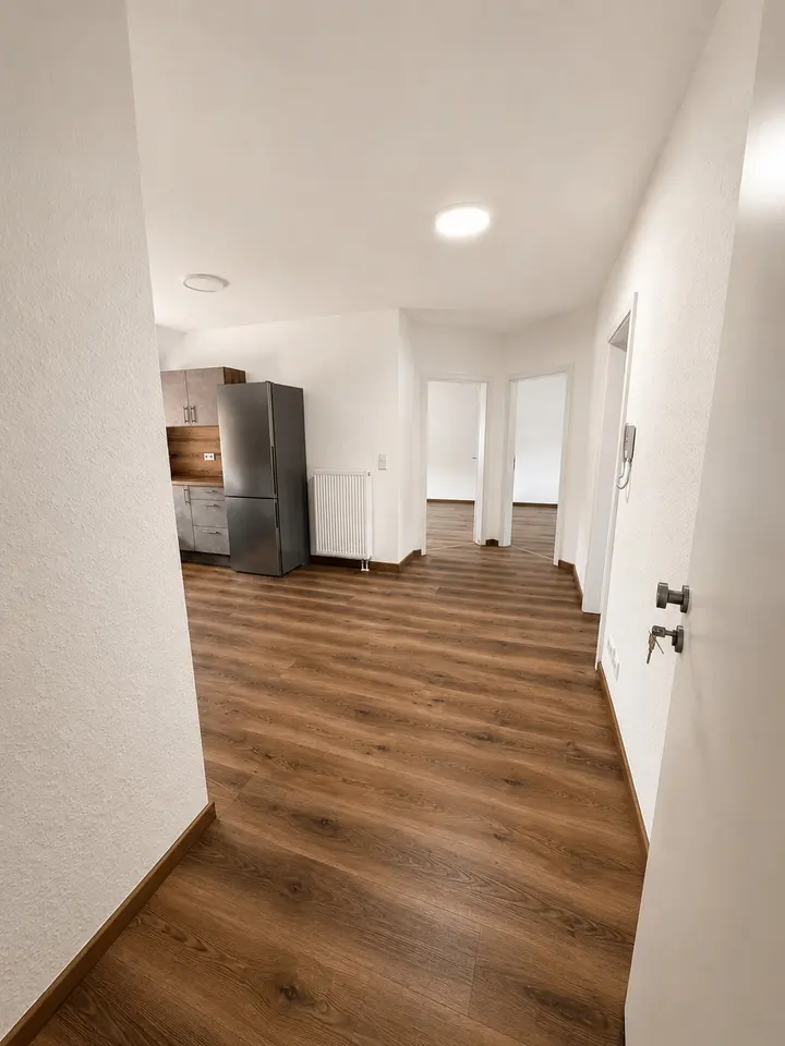 2 Zimmer Wohnung mit 51 m² in Michelstadt – Bild 6