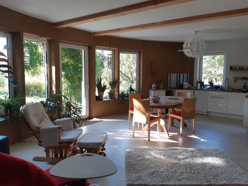 2 Zimmer Wohnung mit 51 m² in Michelstadt – Bild 7