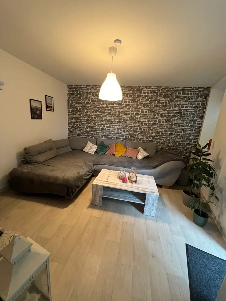 WG-Zimmer mit 55 m² in Wetzlar – Bild 1