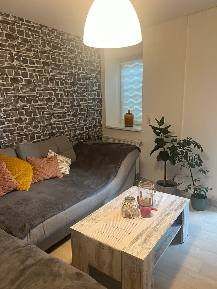 WG-Zimmer mit 55 m² in Wetzlar – Bild 2