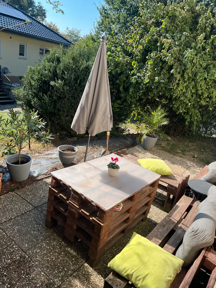 WG-Zimmer mit 55 m² in Wetzlar – Bild 3