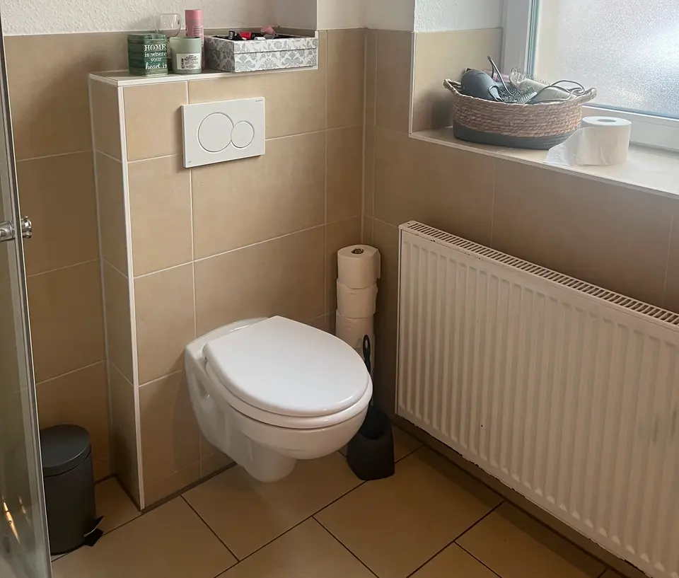 WG-Zimmer mit 55 m² in Wetzlar – Bild 4