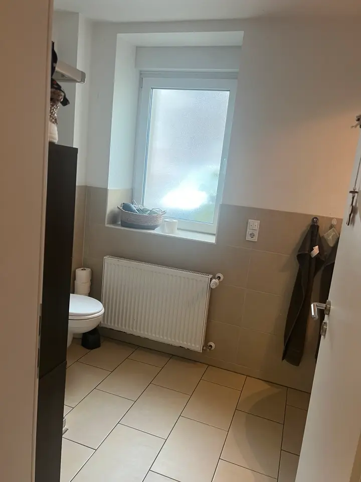 WG-Zimmer mit 55 m² in Wetzlar – Bild 5