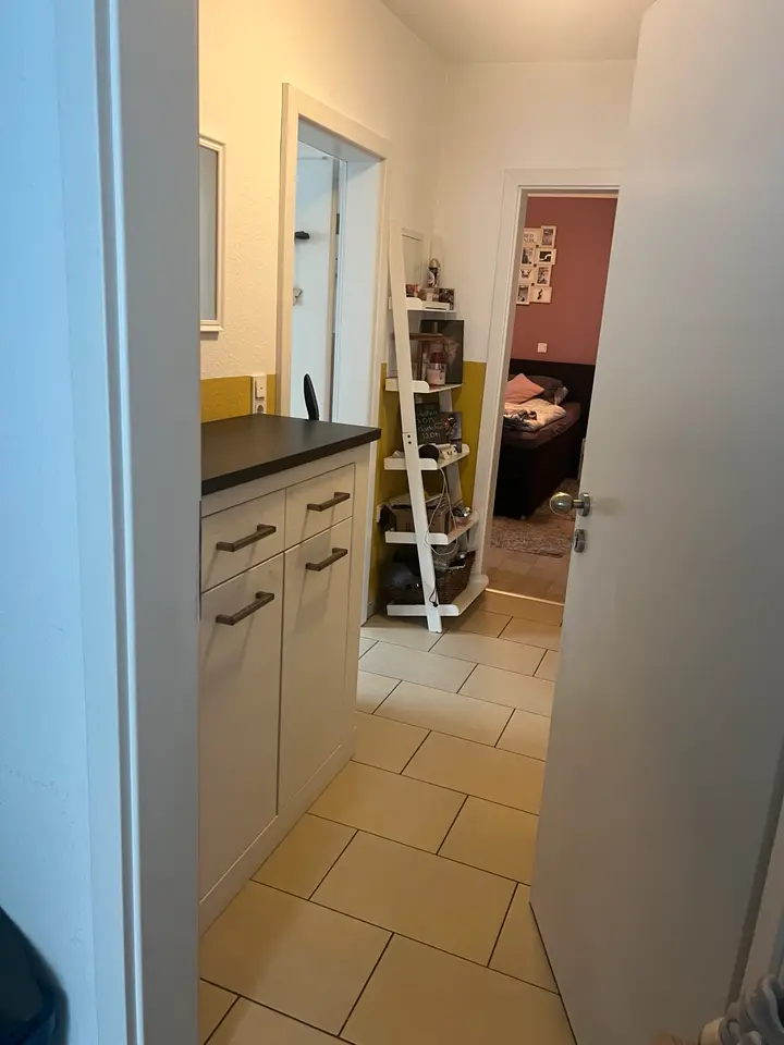 WG-Zimmer mit 55 m² in Wetzlar – Bild 6