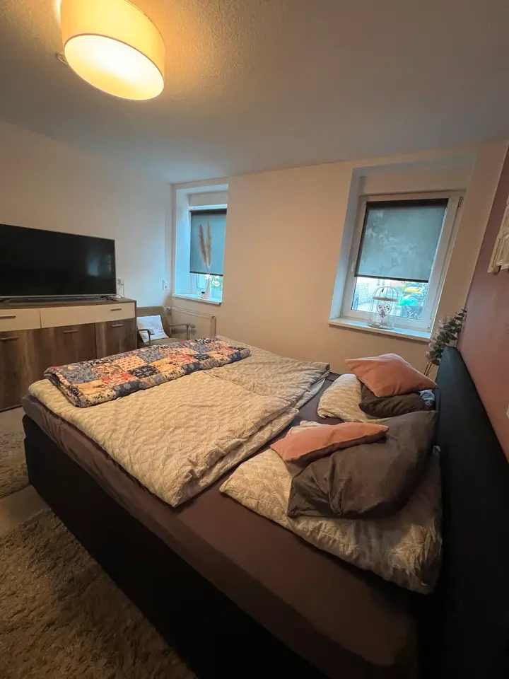 WG-Zimmer mit 55 m² in Wetzlar – Bild 7