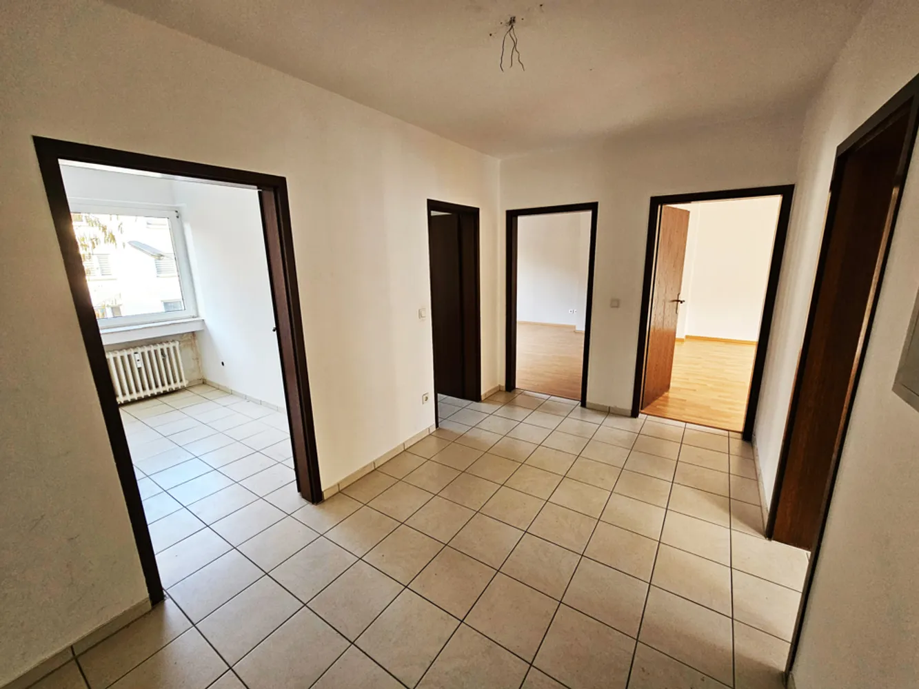 4 Zimmer Wohnung mit 93 m² in Herne – Bild 11