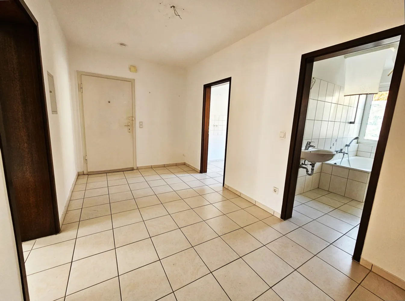 4 Zimmer Wohnung mit 93 m² in Herne – Bild 12