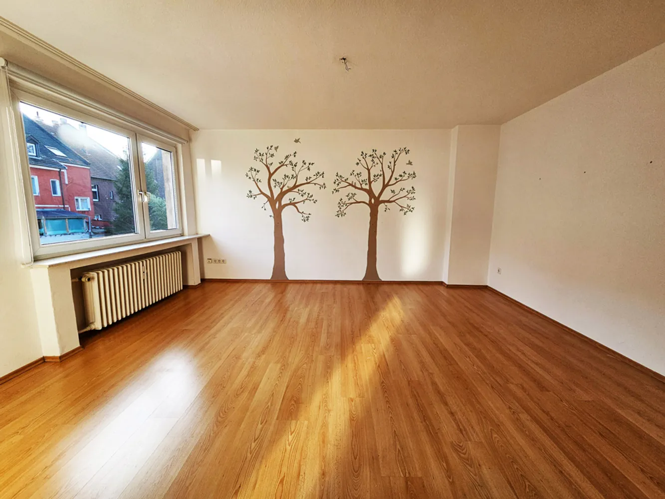 4 Zimmer Wohnung mit 93 m² in Herne – Bild 3