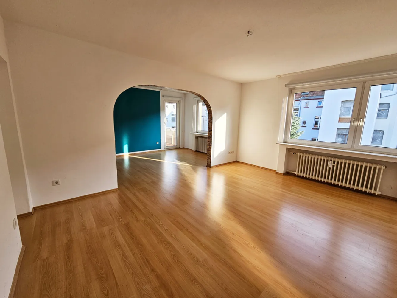 4 Zimmer Wohnung mit 93 m² in Herne – Bild 4