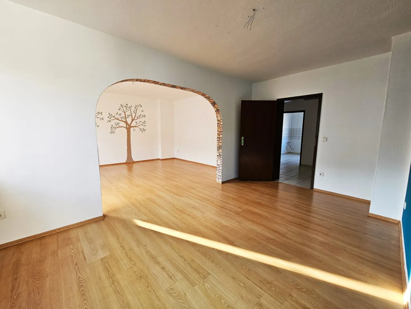 4 Zimmer Wohnung mit 93 m² in Herne – Bild 5