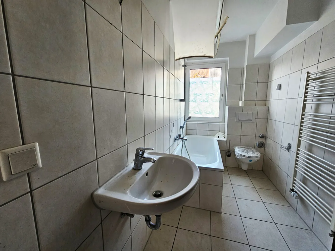 4 Zimmer Wohnung mit 93 m² in Herne – Bild 10