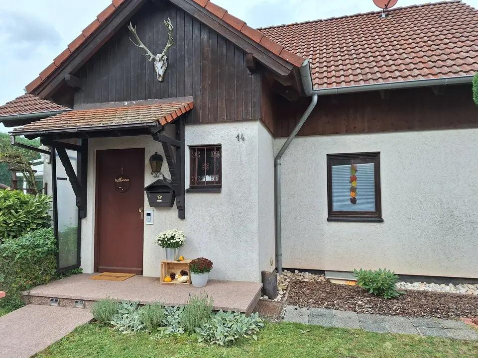 5 Zimmer Haus mit 140 m² in Kaiserslautern – Bild 2