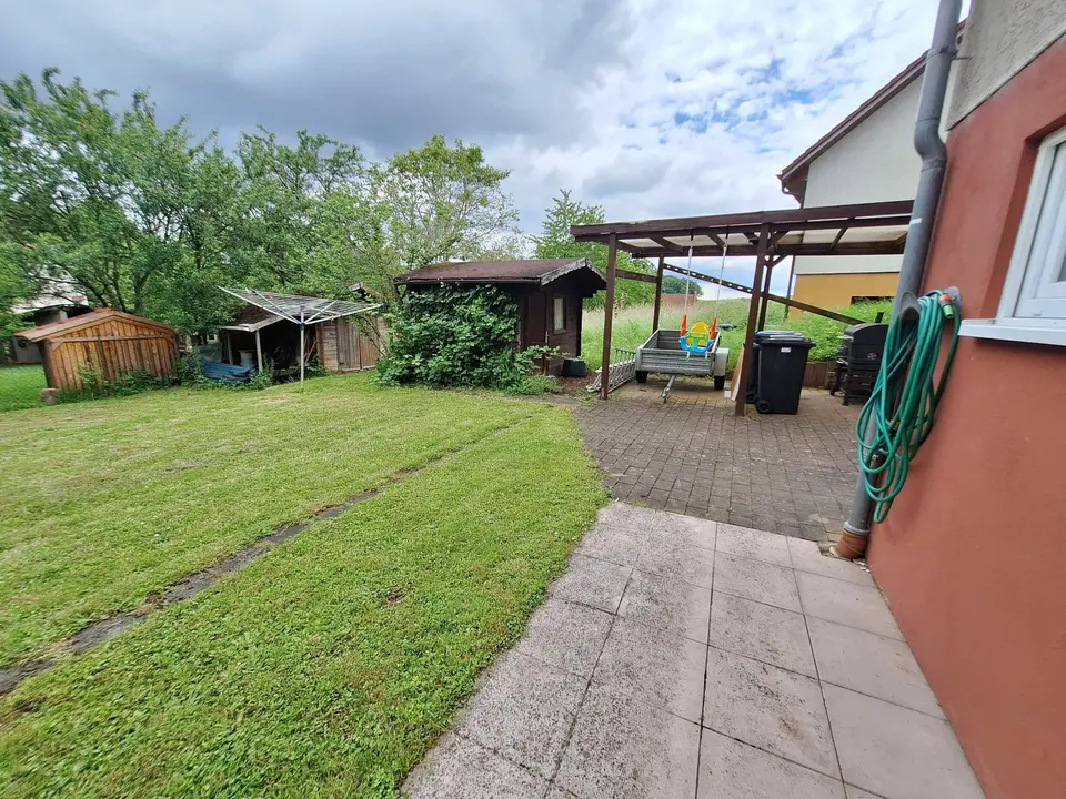 5 Zimmer Haus mit 140 m² in Kaiserslautern – Bild 5