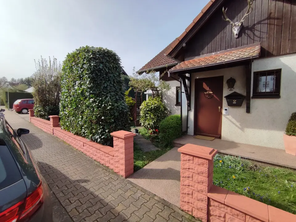 5 Zimmer Haus mit 140 m² in Kaiserslautern – Bild 6