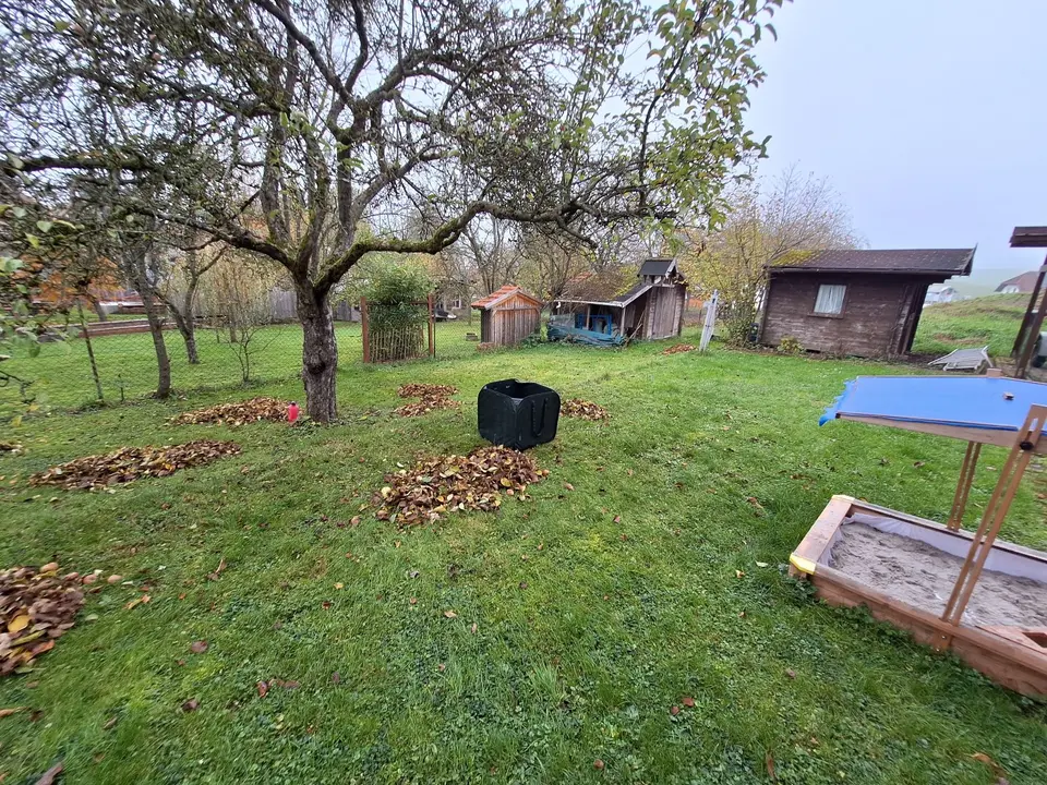 5 Zimmer Haus mit 140 m² in Kaiserslautern – Bild 8