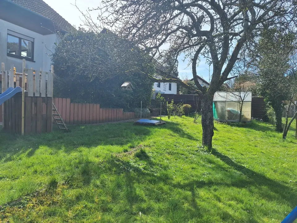 5 Zimmer Haus mit 140 m² in Kaiserslautern – Bild 10