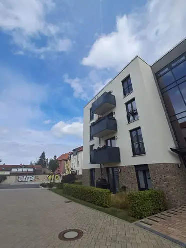 4 Zimmer Wohnung mit 83 m² in Braunschweig – Bild 3