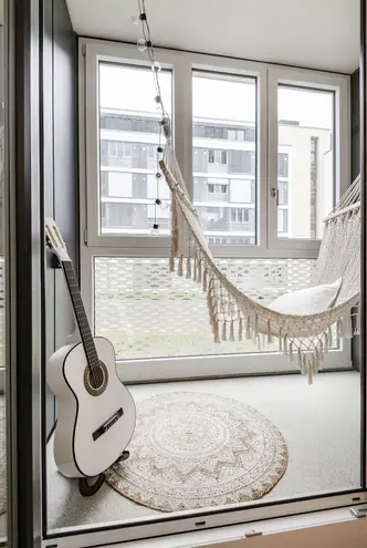 2 Zimmer Wohnung mit 59 m² in Mainz – Bild 8