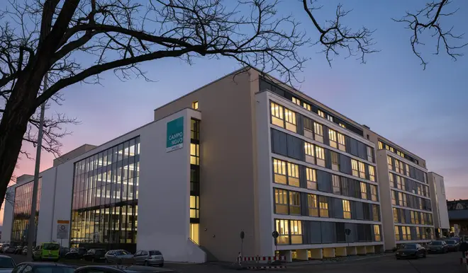 2 Zimmer Wohnung mit 59 m² in Mainz – Bild 10