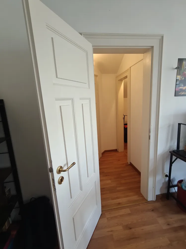 3 Zimmer Wohnung mit 45 m² in Dresden – Bild 4