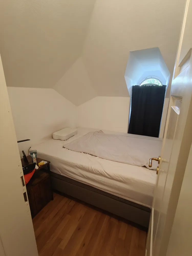 3 Zimmer Wohnung mit 45 m² in Dresden – Bild 5