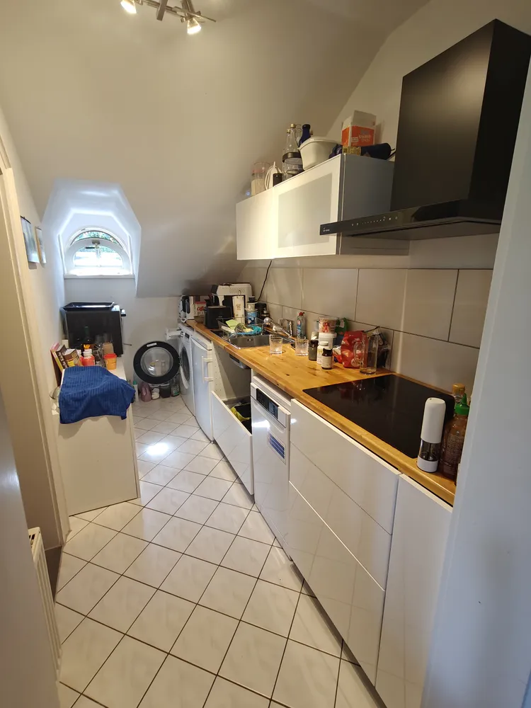 3 Zimmer Wohnung mit 45 m² in Dresden – Bild 7
