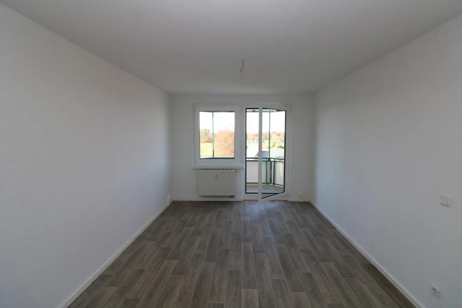 3 Zimmer Wohnung mit 62 m² in Freiberg – Bild 4