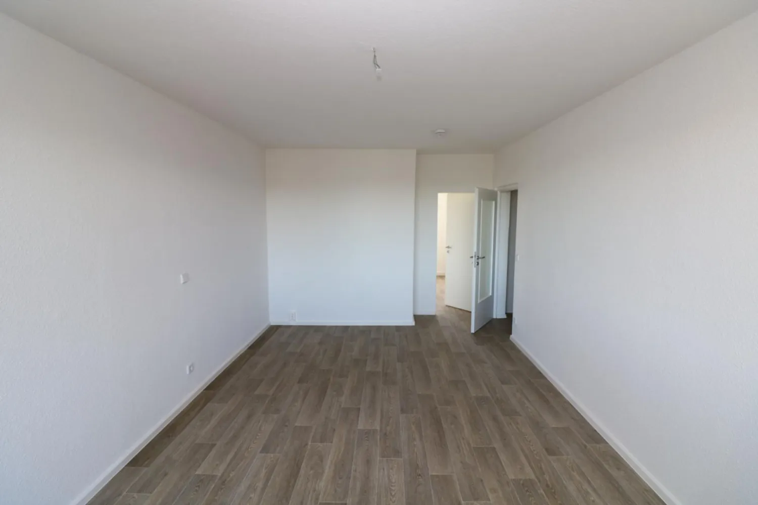 3 Zimmer Wohnung mit 62 m² in Freiberg – Bild 5