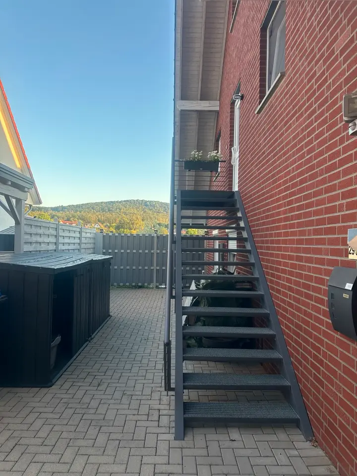 3 Zimmer Wohnung mit 81 m² in Detmold – Bild 2
