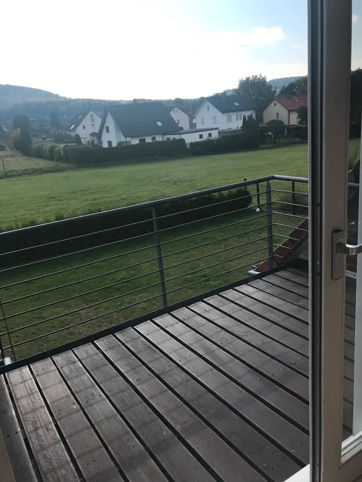 3 Zimmer Wohnung mit 81 m² in Detmold – Bild 3