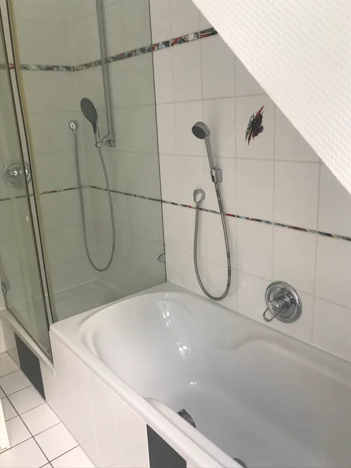 3 Zimmer Wohnung mit 81 m² in Detmold – Bild 9