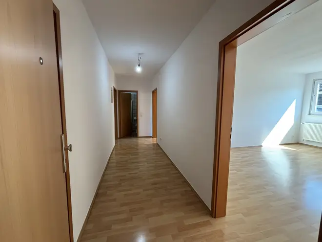 3 Zimmer Wohnung mit 73 m² in Wuppertal – Bild 1